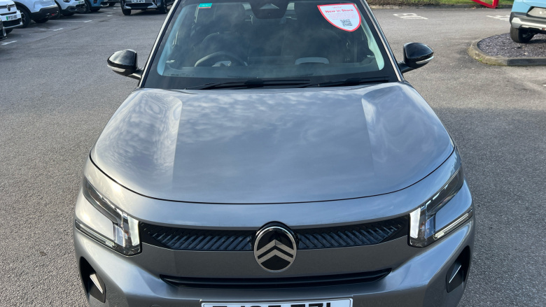 Citroen C3 1.2 Turbo Plus 5dr Petrol Hatchback